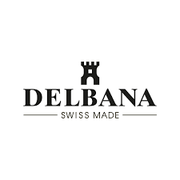 Relógio Delbana Fiorentino Chronograph 41701.754.6.032